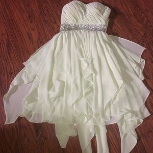 4 formal dress
